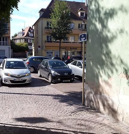 Colmar City Center Little Venise - Gite D'Ines - 部屋 写真