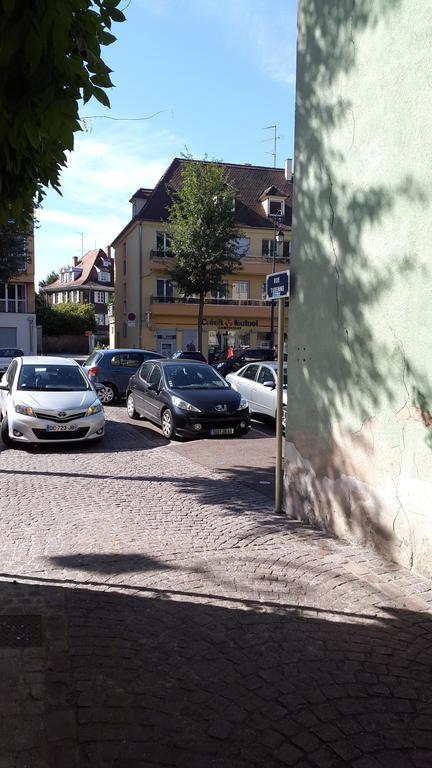 Colmar City Center Little Venise - Gite D'Ines - 部屋 写真